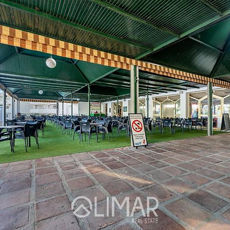 Bil Bil Beach - Benalbeach Benalmadena Exterior photo