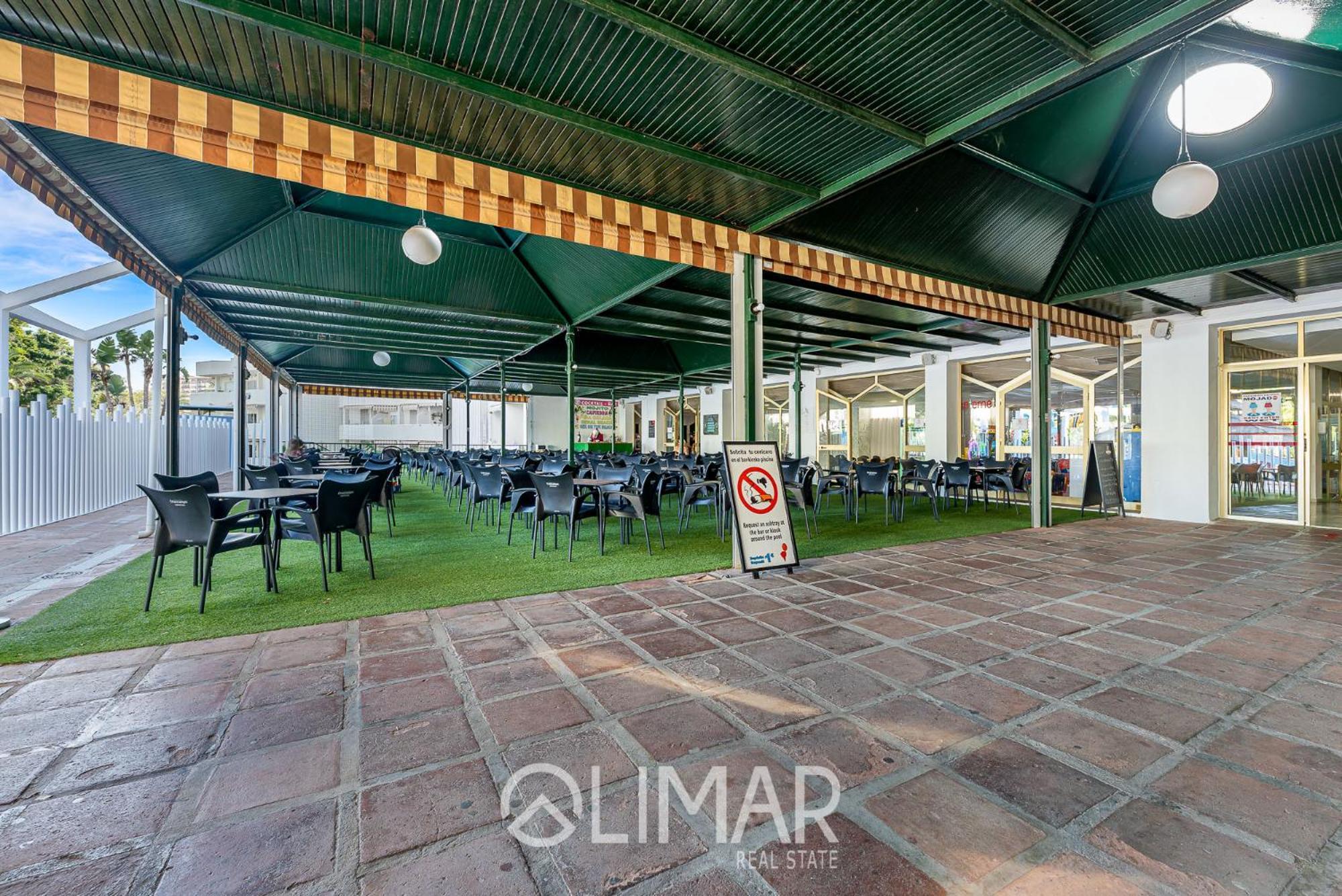 Bil Bil Beach - Benalbeach Benalmadena Exterior photo