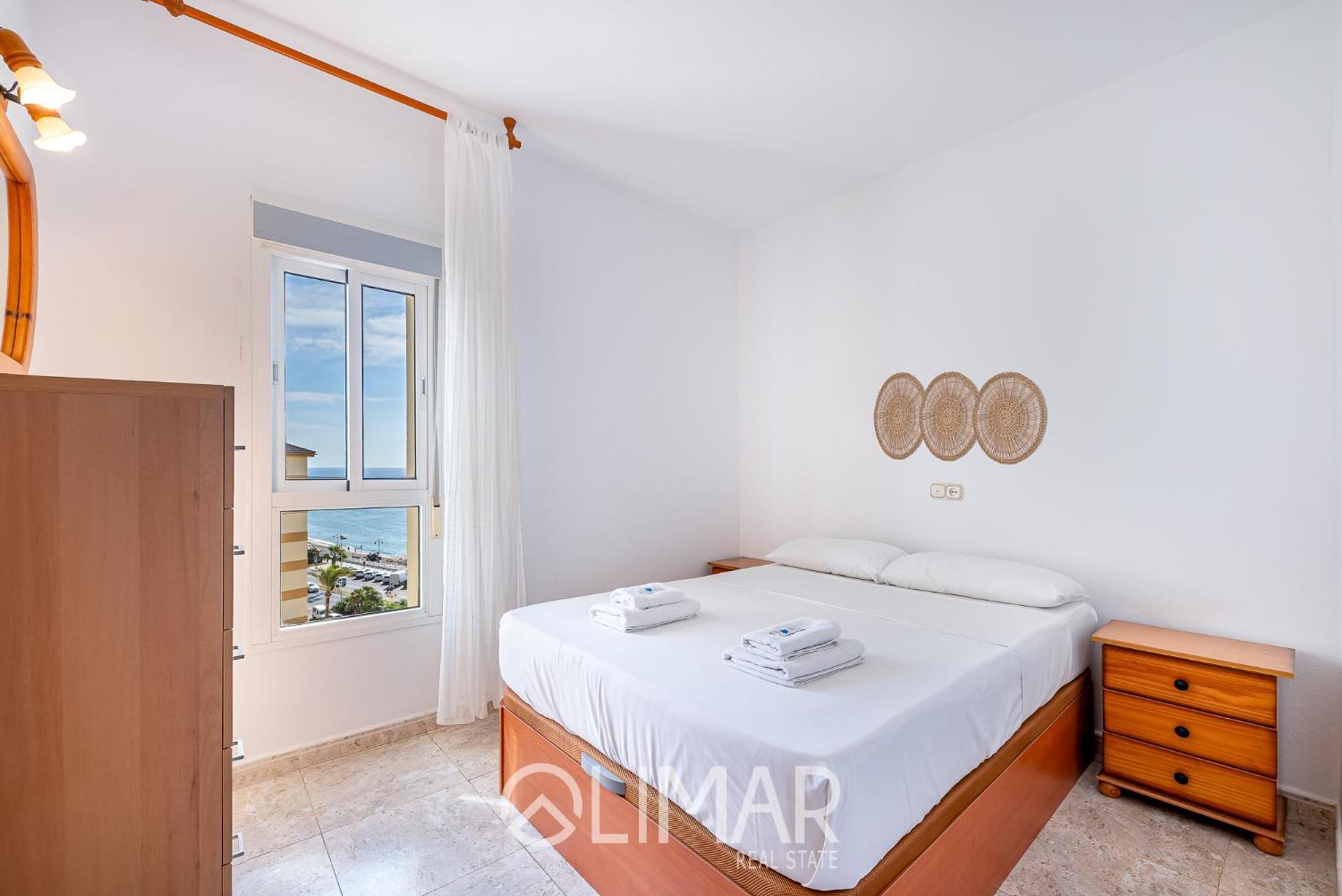 Bil Bil Beach - Benalbeach Benalmadena Exterior photo